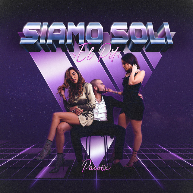 Siamo Soli