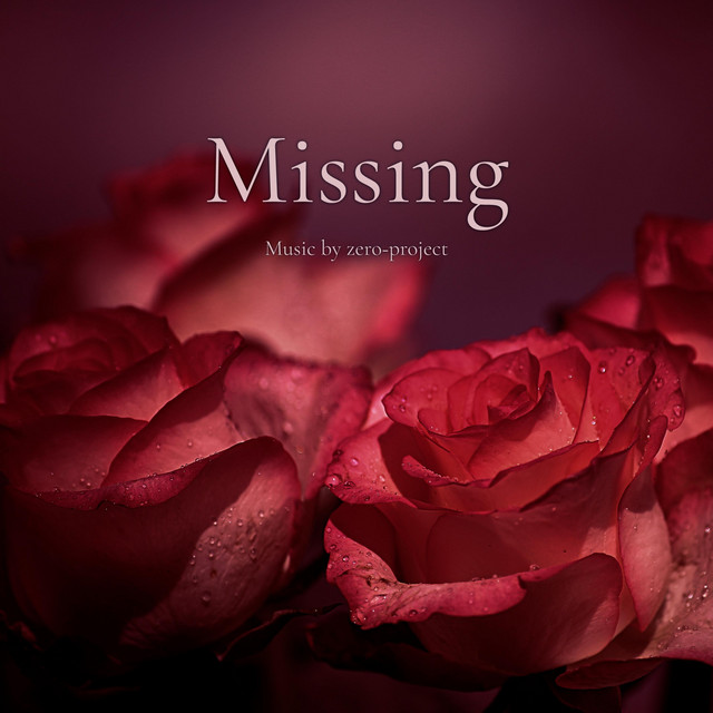 Missing cover art
