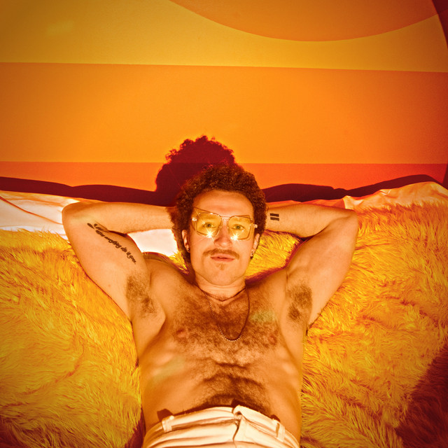 Beefcake cover art