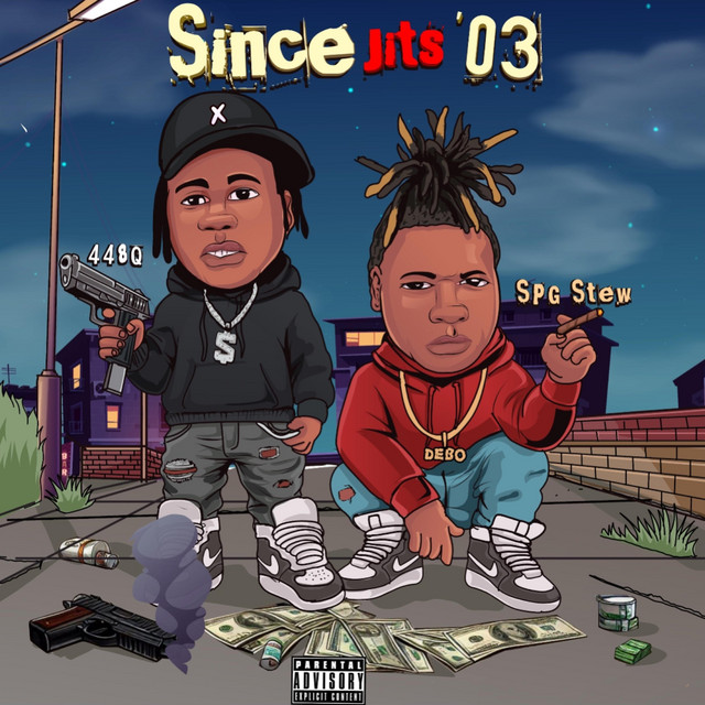 album image