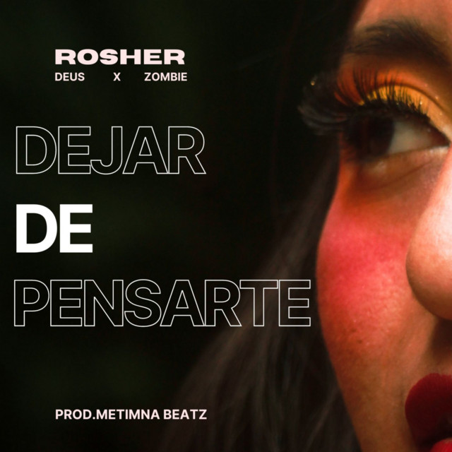 Dejar de Pensarte