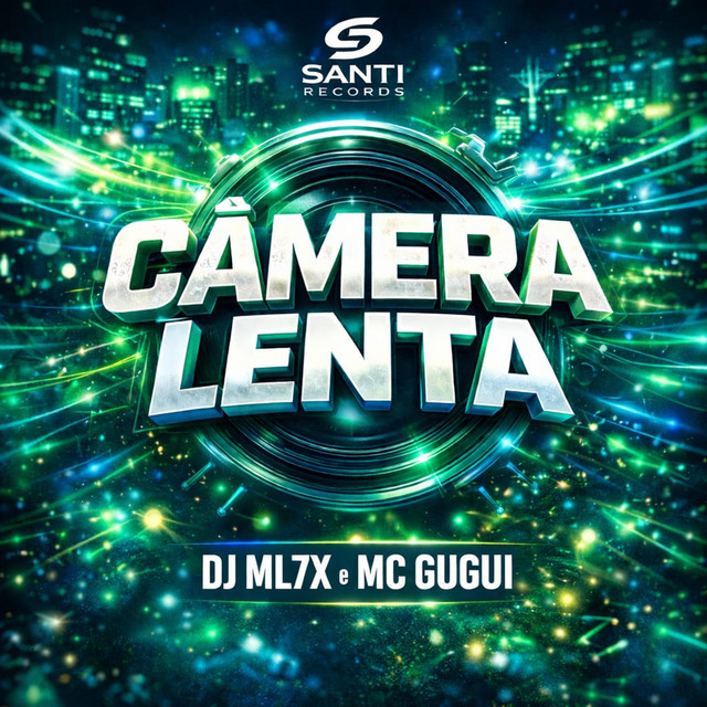Camera Lenta