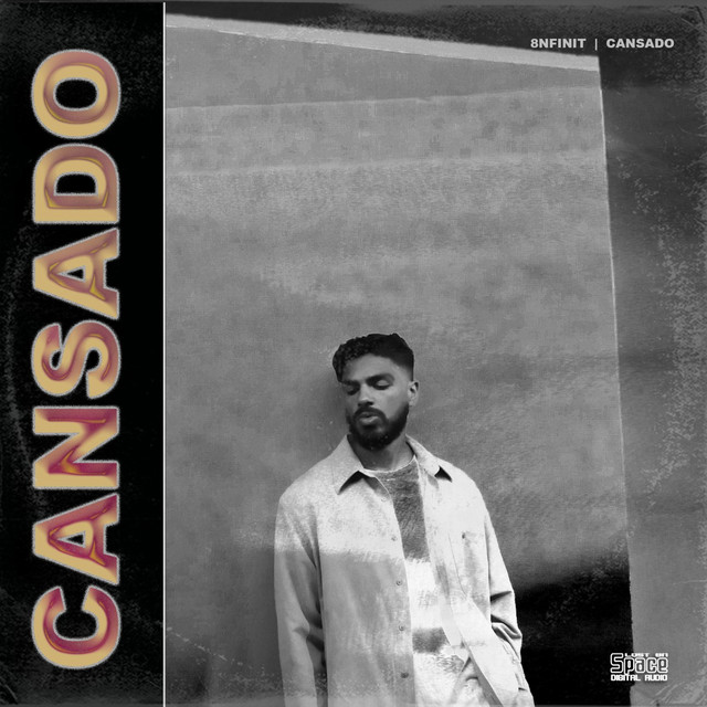 Cansado cover art