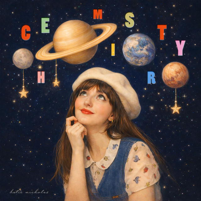 Chemistry cover