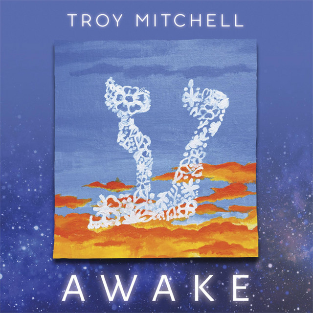 Awake O Zion's Hope cover art