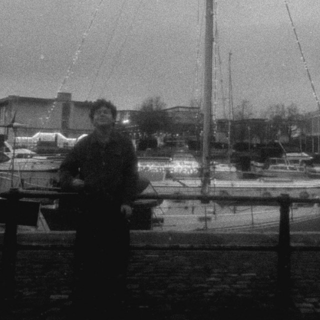 Evening Tide cover art
