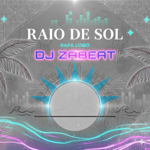 Raio de Sol (House Mix)