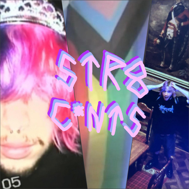 STR8 CUNTS