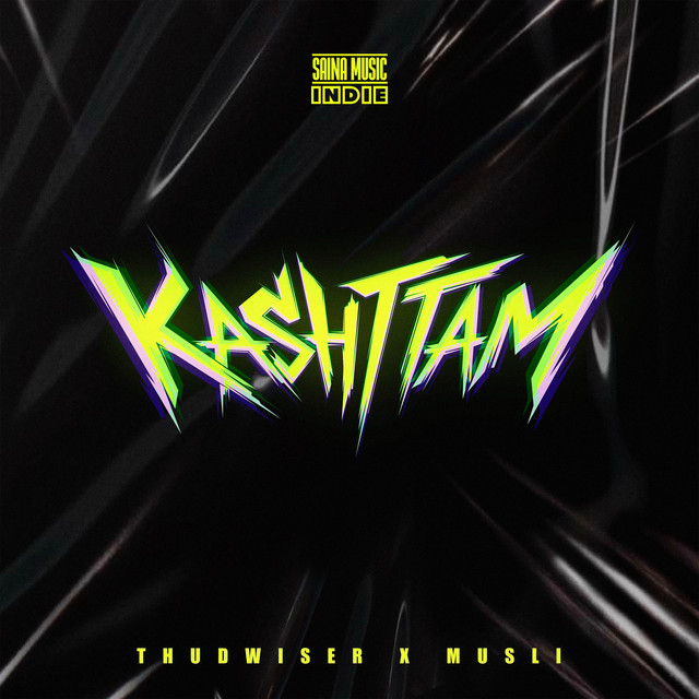 Kashttam - From "Saina Music Indie"