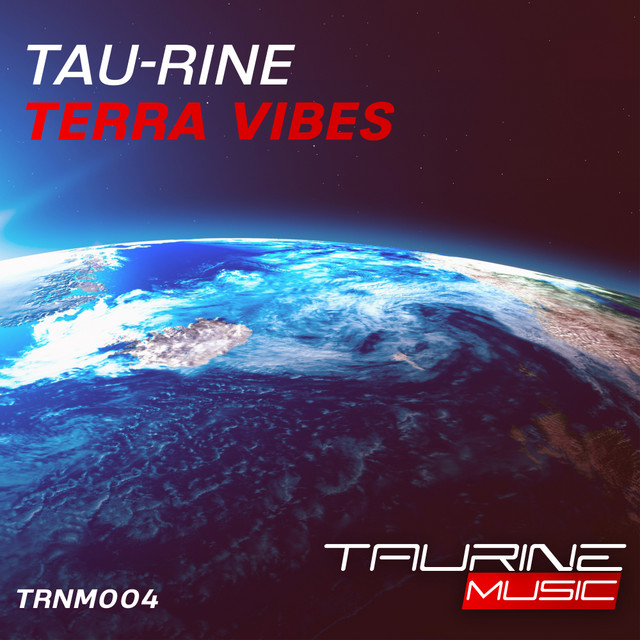 Обкладинка Tau-Rine — Terra Vibes