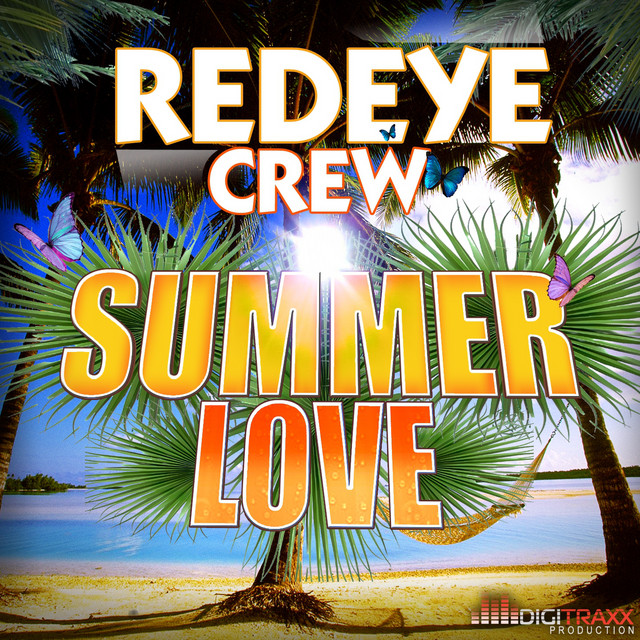 Summer Love cover