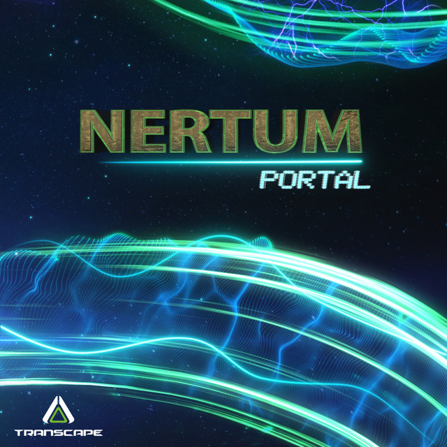 Portal album art