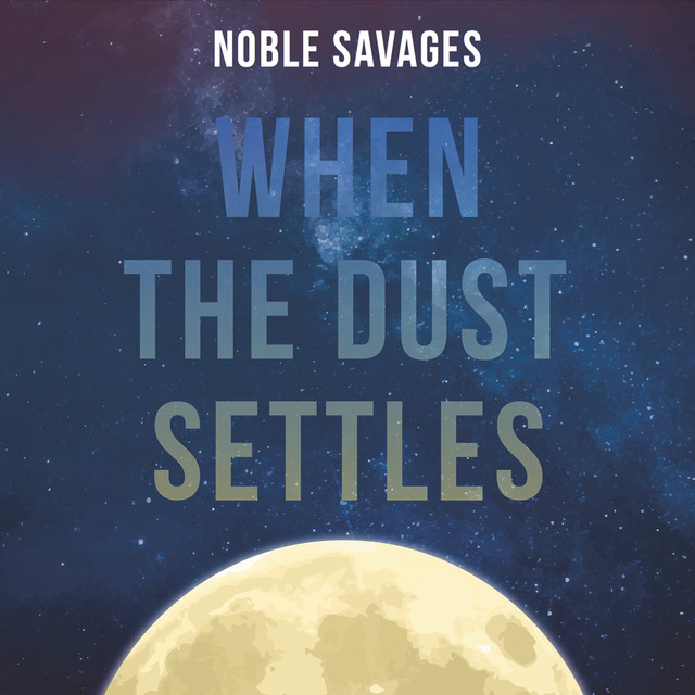 When the Dust Settles cover