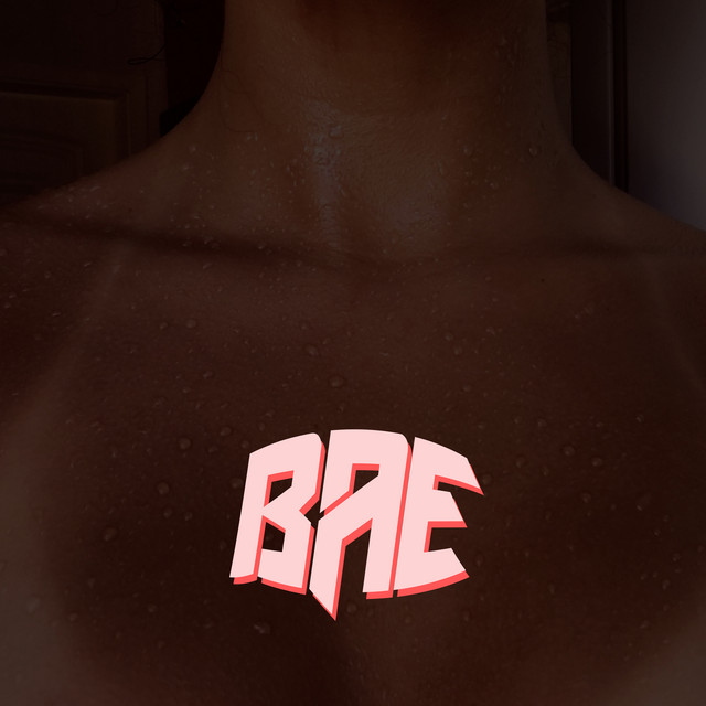Bae cover art