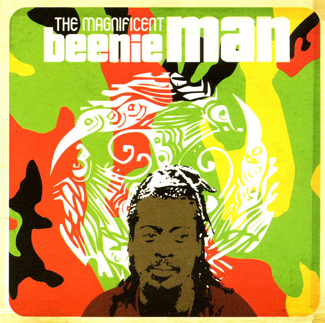 The Magnificent cover art