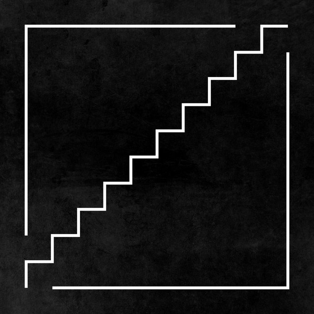 I, No Longer cover art