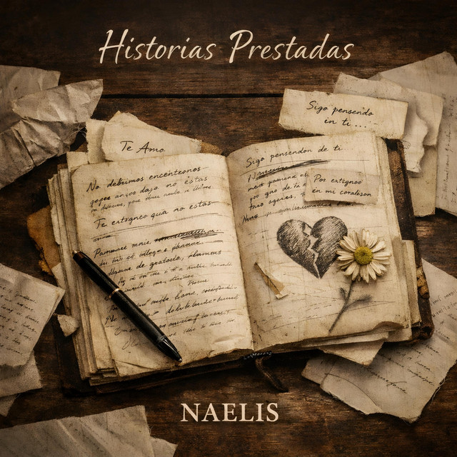 Historias Prestadas