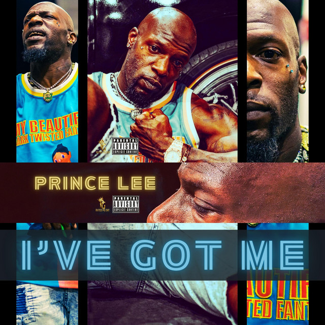 Prince Lee
