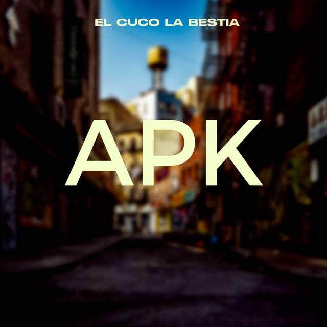APK