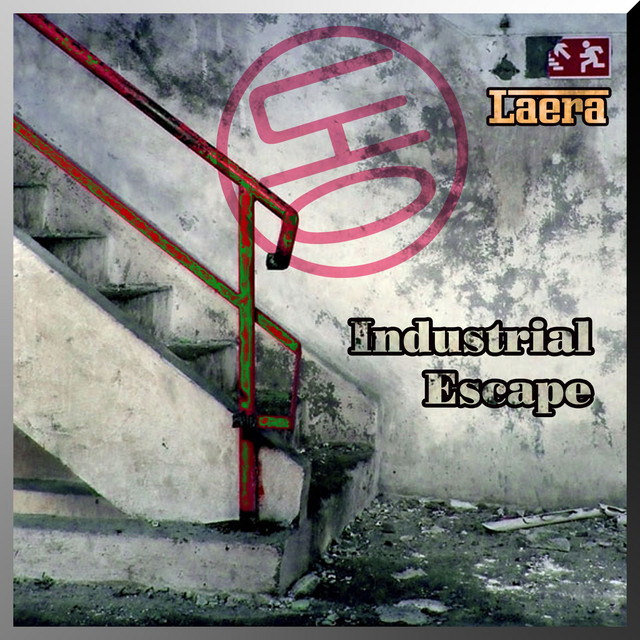 Body Groove - Laera Club Mix cover art