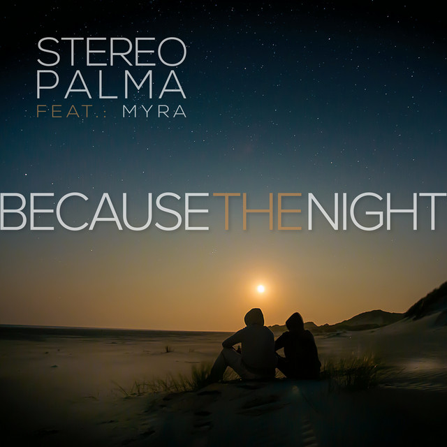 Because the Night - Radio Edit