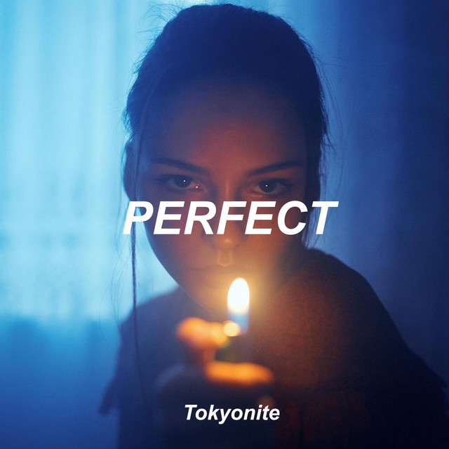 Perfect cover art