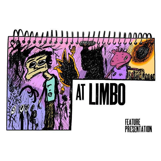 At Limbo cover art