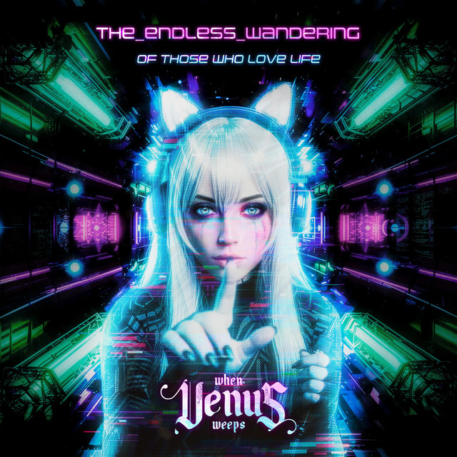 The_Endless_Wandering of Those Who Love Life cover art