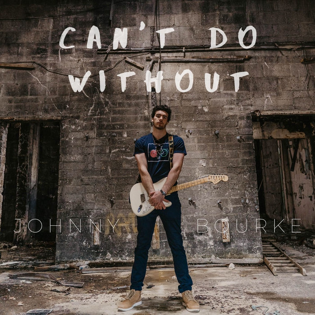 Can’t Do Without cover art