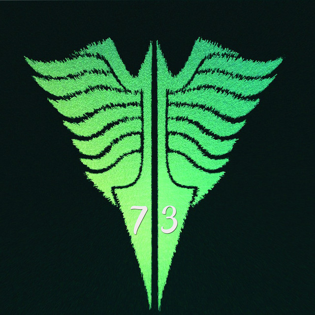 73 cover art