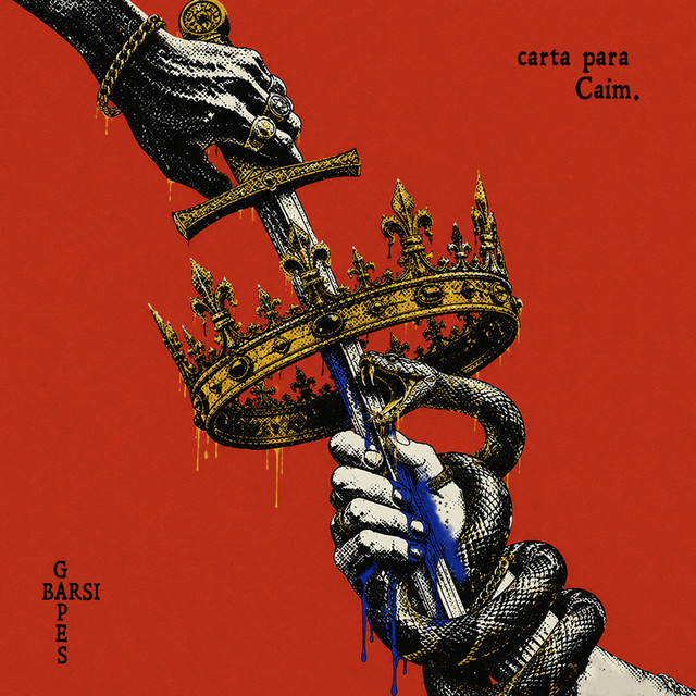 carta para caim