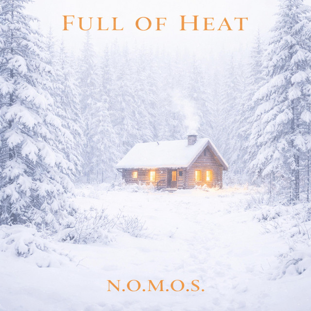Full Of Heat album image