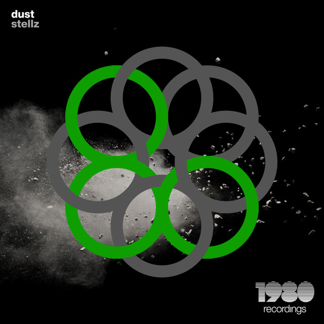 Dust - Original Mix cover art
