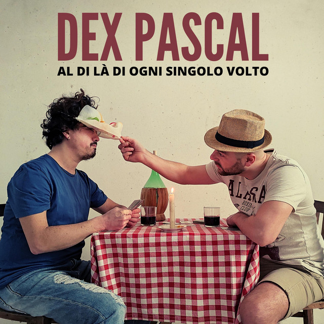Al di là di ogni singolo volto cover art