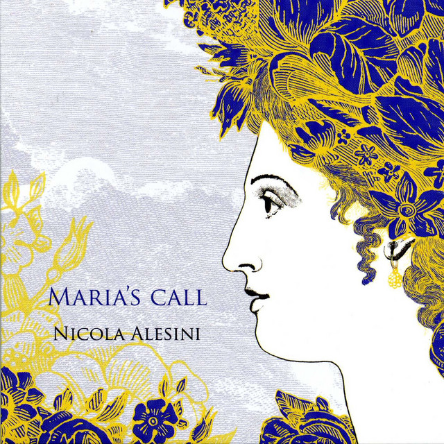 Nicola Alesini photo