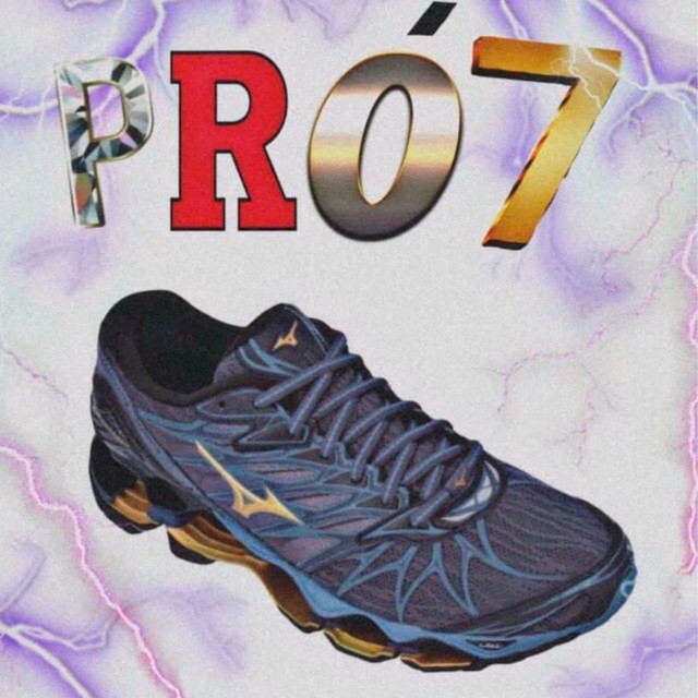 Pro7 cover art