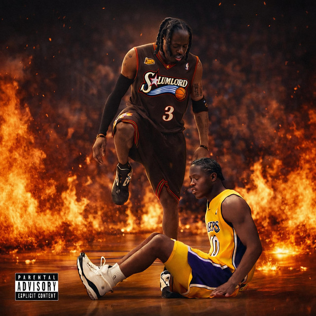 Winners & losers. cover art