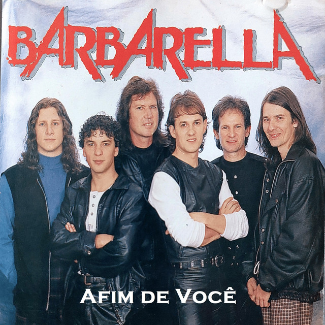 Afim de Você cover art