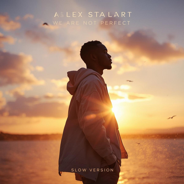 We Are Not Perfect (Slow Version)