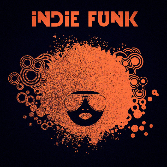 Indie Funk - Album by Party | Spotify
