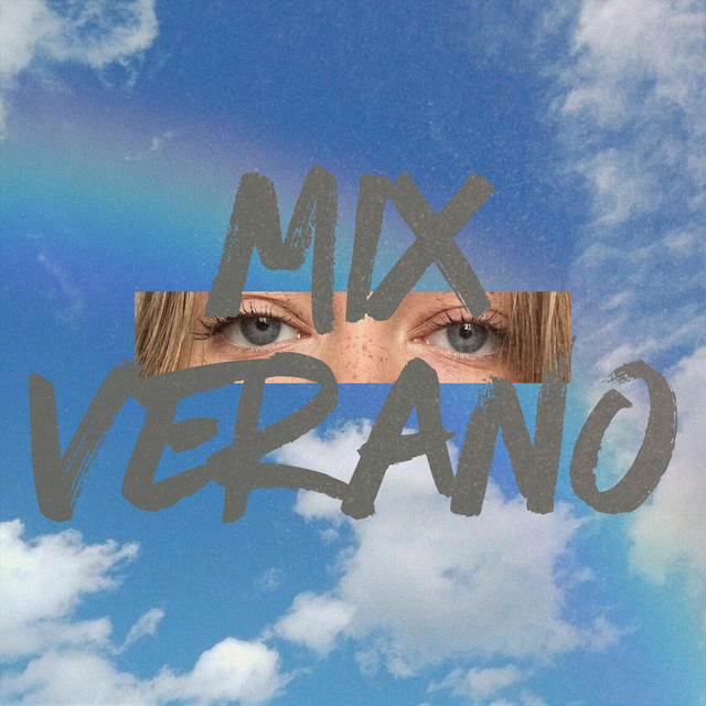 Mix Verano cover art