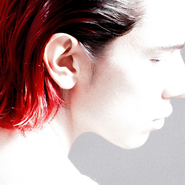 Control cover art