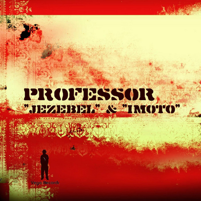 Imoto (Main Mix (feat. Charactor)