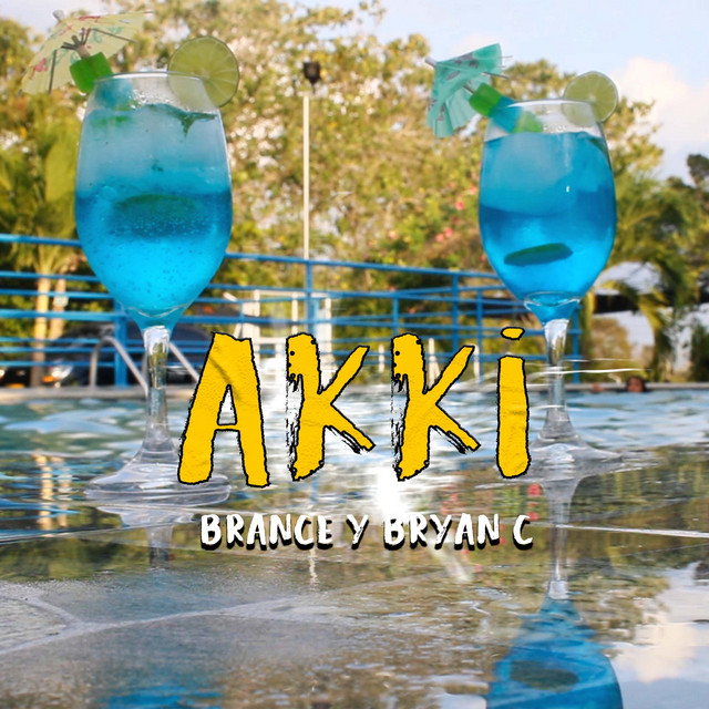 Akki cover art