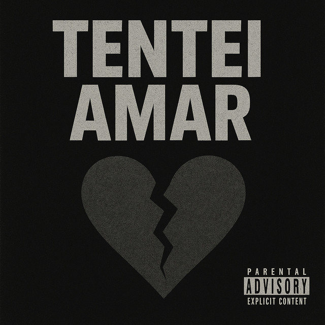 Tentei amar