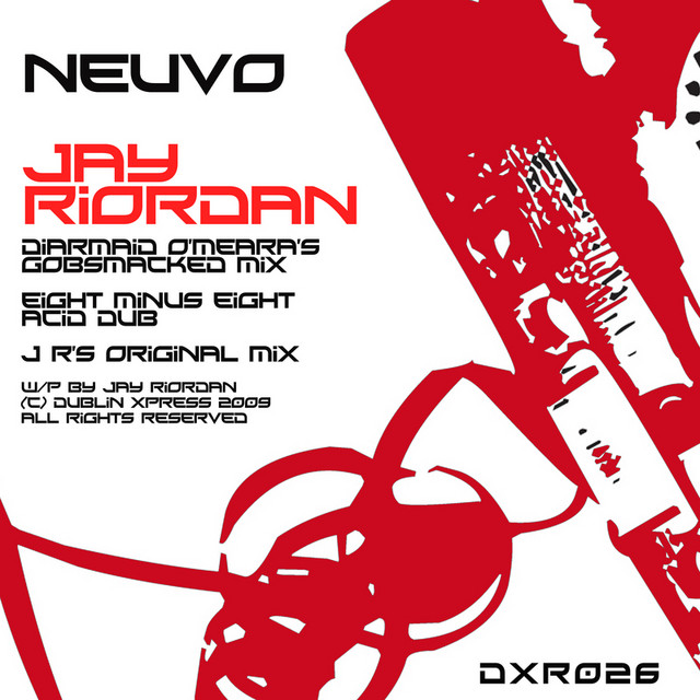 J. Riordan | Spotify