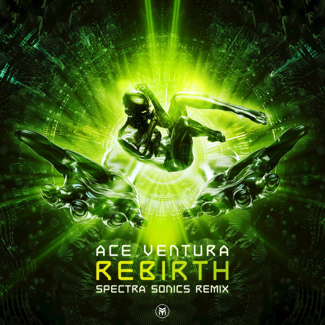 Rebirth - Spectra Sonics Remix