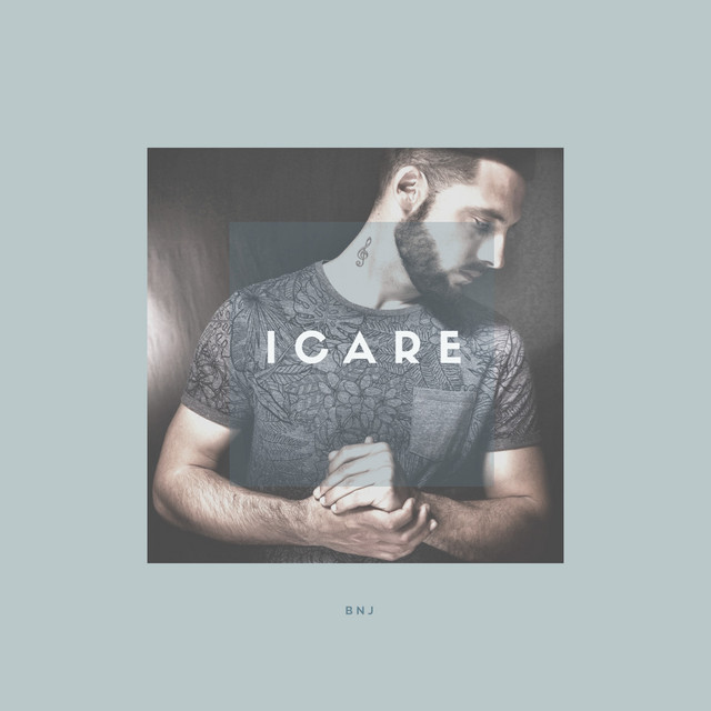 Icare cover art