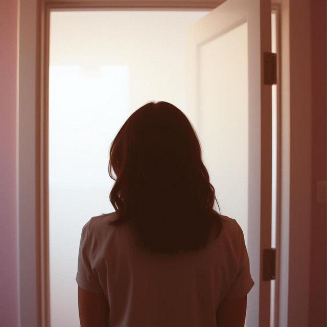 Brown-haired girl