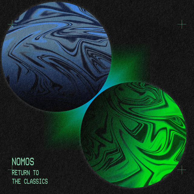Return To The Classics cover